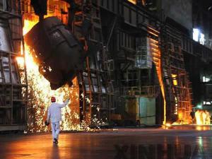 Metallurgy application