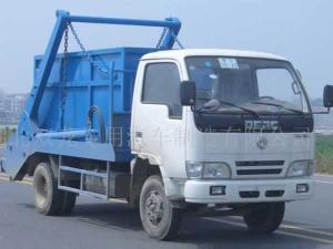 Environment protection application