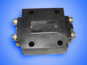  Pilot Operated Hydraulic Check Valve 