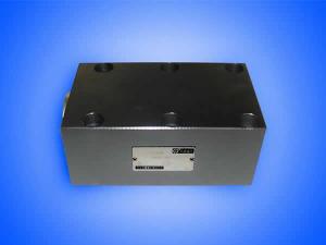  Hydraulic Check Valve 