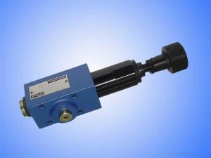 Direct Operated Hydraulic Pressure Reducing Valve 