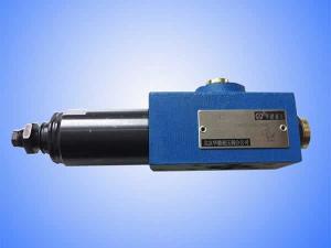 Direct Operated Hydraulic Pressure Control Valve