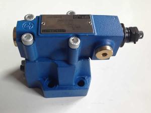  Hydraulic Relief Valve 