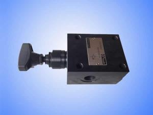 Direct Operated Pressure Relief Valve