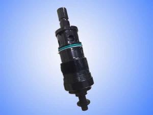 Direct Operated Pressure Relief Valve 