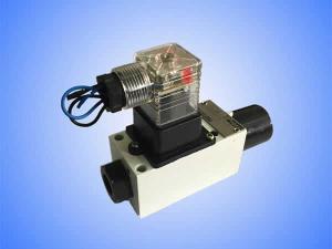 Hydraulic Piston Pressure Switch