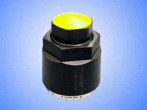 Hydraulic Throttle Valve and Throttle Check Valve