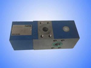  Check Q Meter Valve 