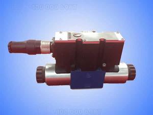 Hydraulic Proportional Directional Valve