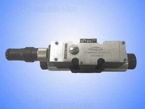  Hydraulic Proportional Directional Valve 
