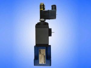 2-Way Proportional Flow Control Valve