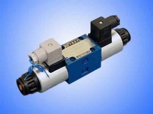 3-Way Proportional Pressure Reducing Valve