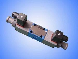  3-Way Proportional Pressure Reducing Valve 