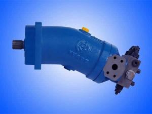 Fixed Displacement Hydraulic Pump