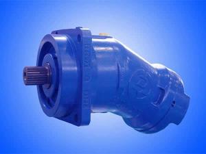  Fixed Displacement Hydraulic Pump 