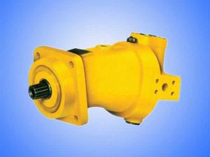 Variable Displacement Axial Piston Pump
