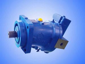  Variable Displacement Axial Piston Pump 