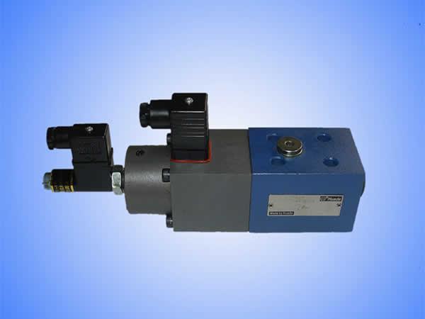  DBETR Hydraulic Proportional Pressure Relief Valve 